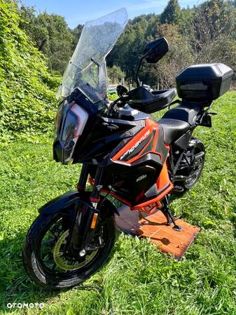 KTM Adventure - 7