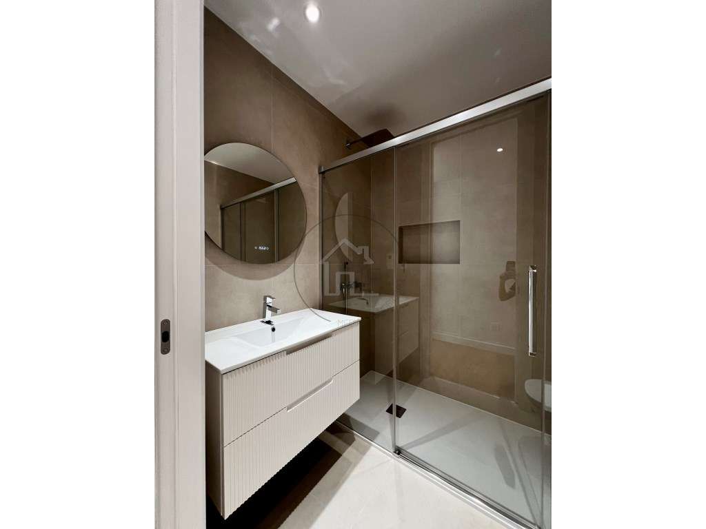 Apartamento T2 Novo Alcochete-8