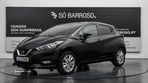 Nissan Micra 1.0 IG-T Acenta - 3