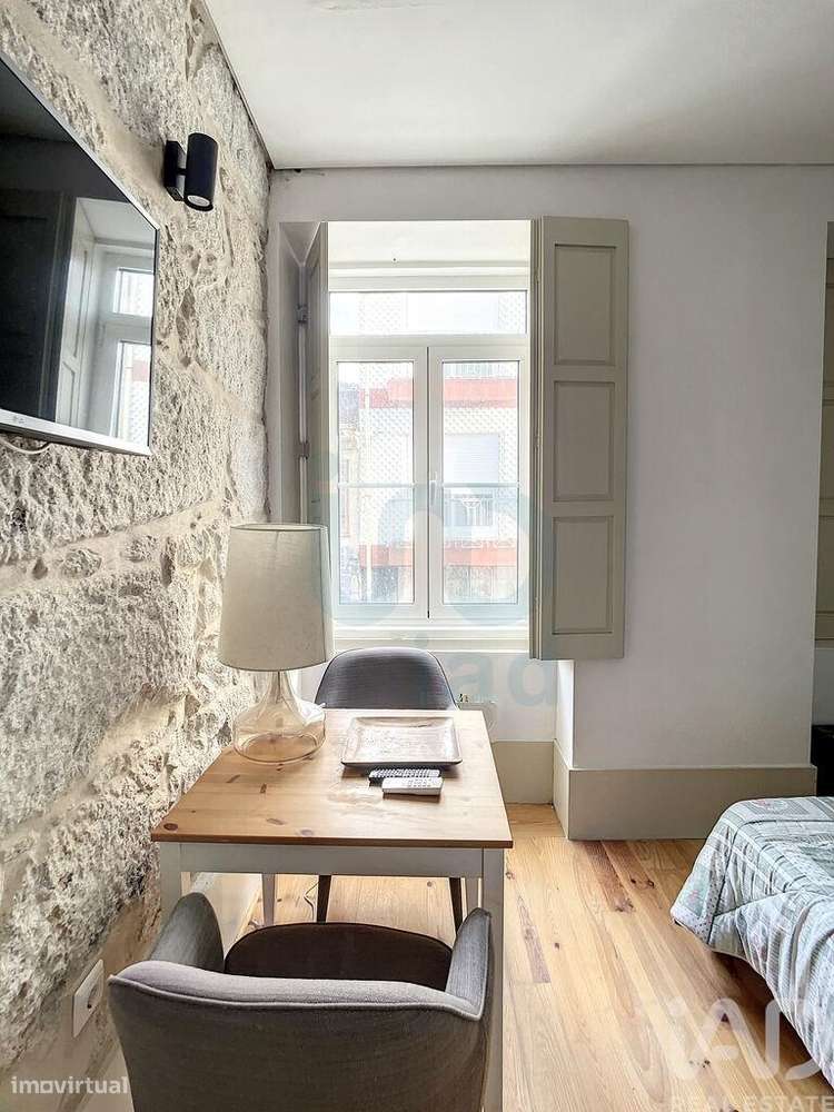 Apartamento em Cedofeita, Santo Ildefonso, Sé, Miragaia, São Nicolau e - Grande imagem: 3/16