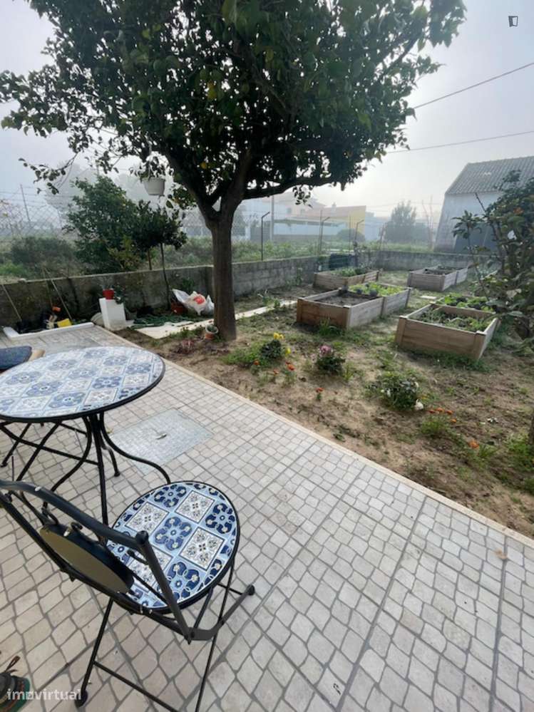 Quarto - localizado em Setubal - Grande imagem: 4/7