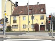 Lokal Na Gabinety Lub Kancelarie - Parter Domu.