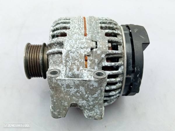 Alternador Audi A3 (8P1) - 3