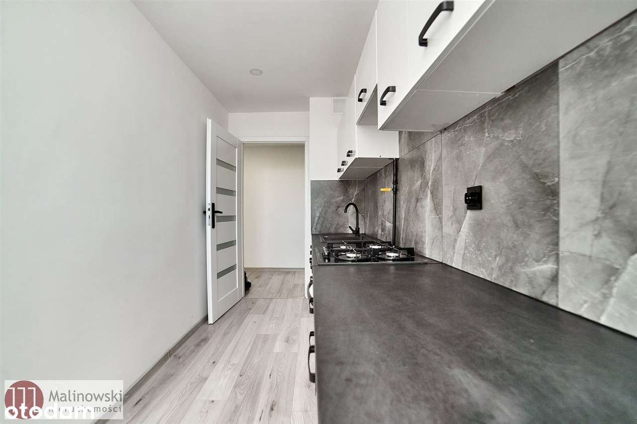 Po kapitalnym remoncie, do wprowadzenia się-17