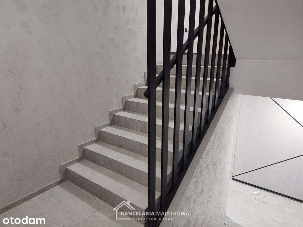 Apartament deweloperski Loretańska 85,23 m2-5