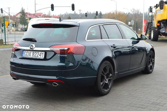 Opel Insignia - 6