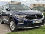 Volkswagen T-Roc 1.0 TSI Advance - 1