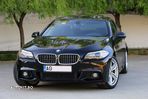 BMW Seria 5 520d xDrive - 3