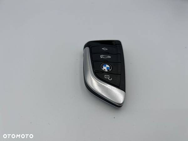 KLUCZ KLUCZYK PILOT KEYLESS BMW G11 G20 G30 G05 N5F-ID21A - 3