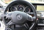 Mercedes-Benz Klasa E 200 BlueTEC 7G-TRONIC Avantgarde - 9