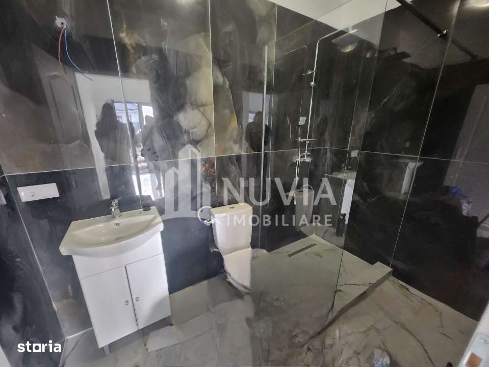 Casa individuala cu 3 camere,720 mp teren,Zona Kaufland-6