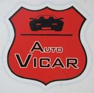 AUTO VICAR logo