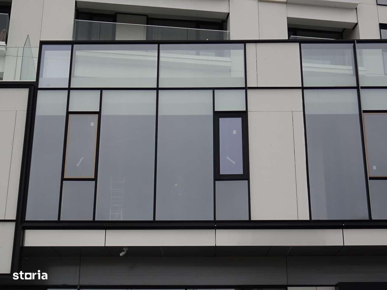 Spatiu comercial stradal - One Cotroceni Park-5