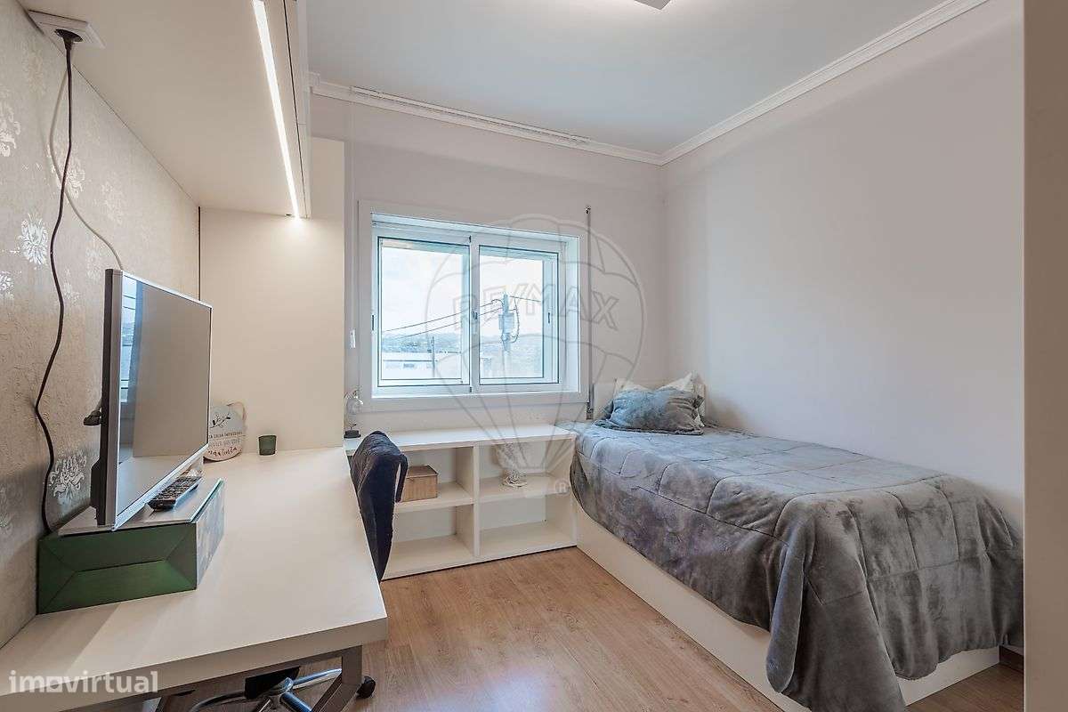 Apartamento T2 para venda-11