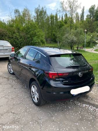 Opel Astra V 1.4 Enjoy - 2