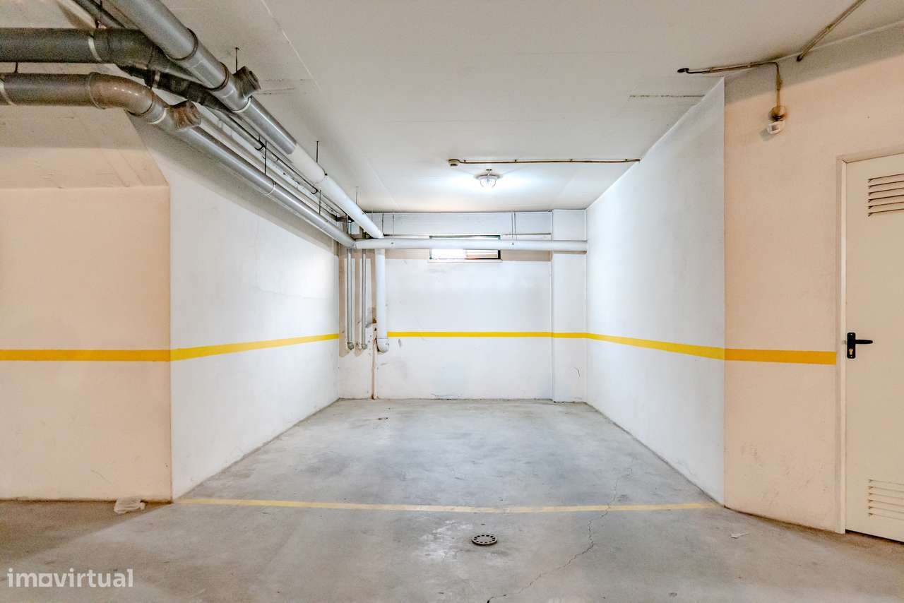 Apartamento T2 Venda em Almeirim,Almeirim-16