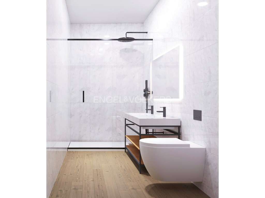 Prédio com Projeto Aprovado na Estrela-6
