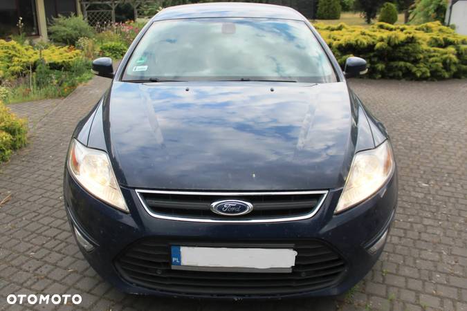 Ford Mondeo 2.0 TDCi Trend - 2