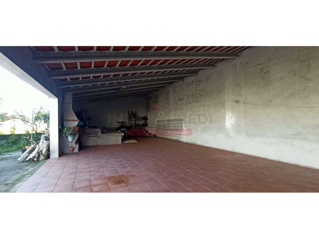 Moradia Isolada T3, com Jardim - Aveiro-11