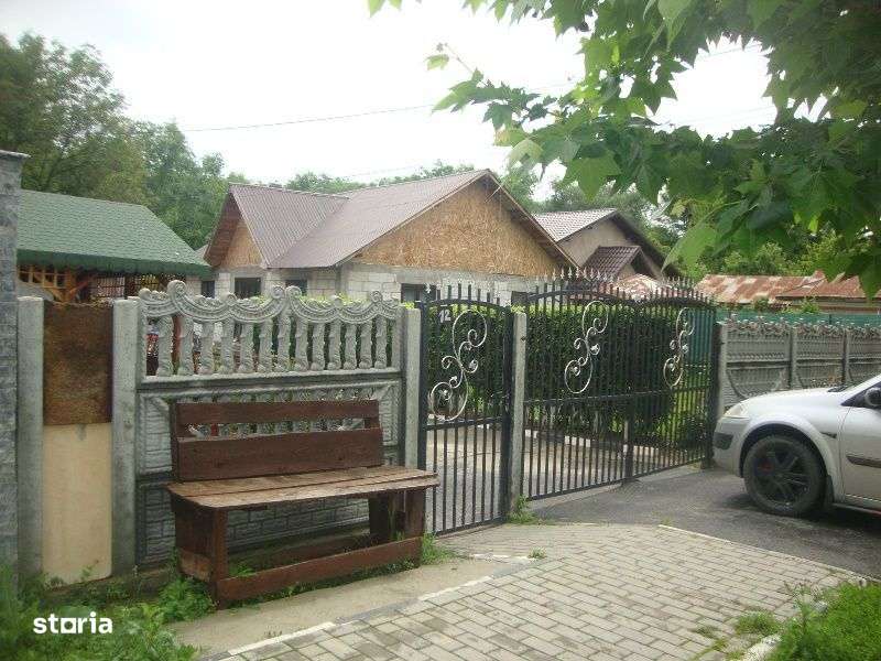 Locuinta si teren in Titu, Dambovita - 3011169-1