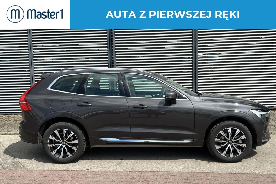 volvo xc-60