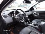 Land Rover Discovery Sport - 11