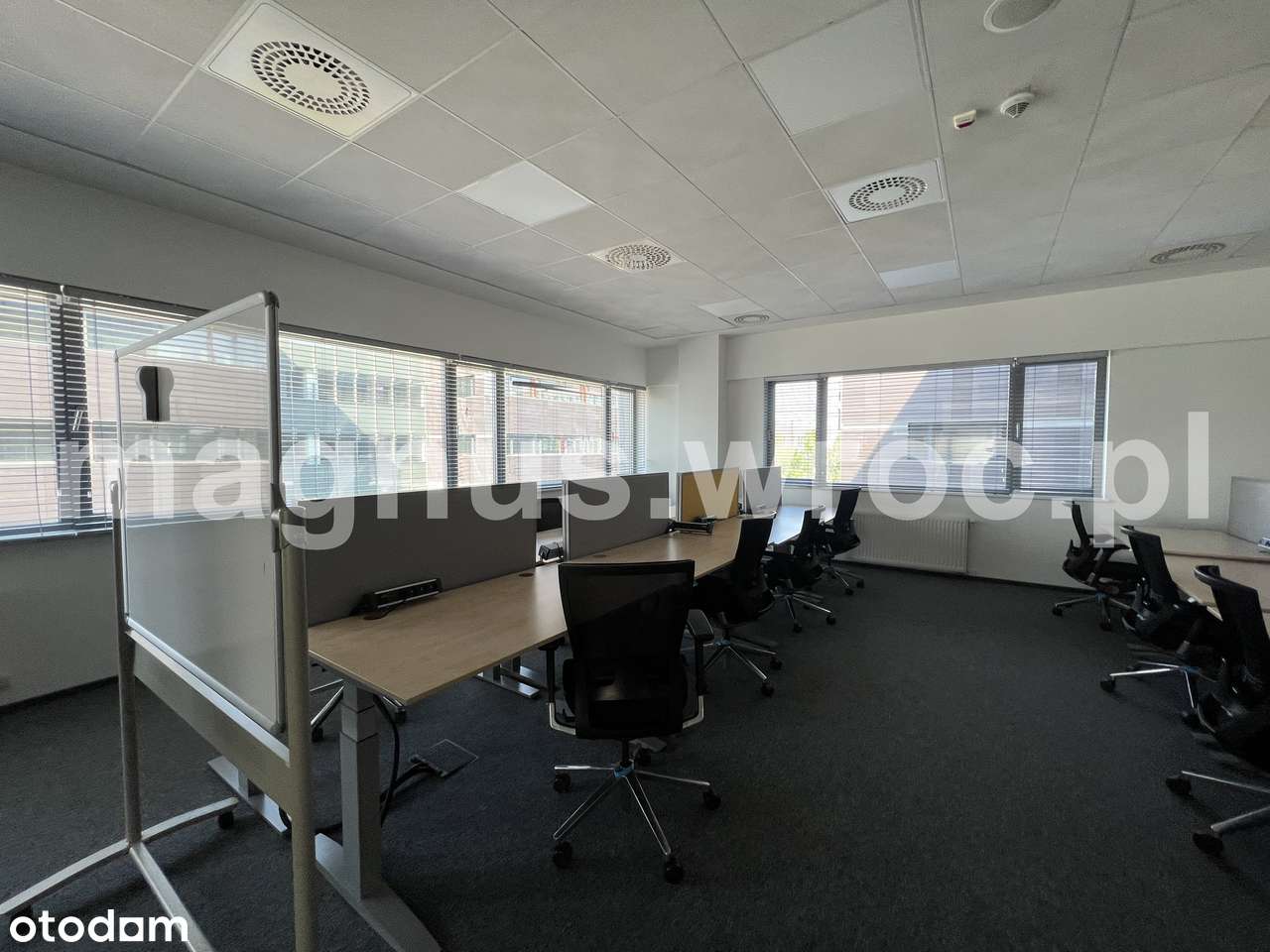 Nowoczesna powierzchnia biurowa do wynajęcia! - Pełny obrazek: 3/17