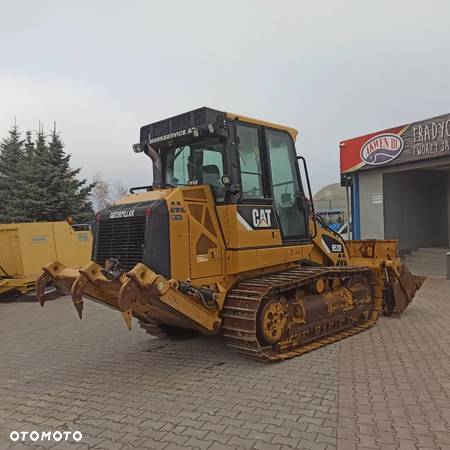 Caterpillar 953D - 6