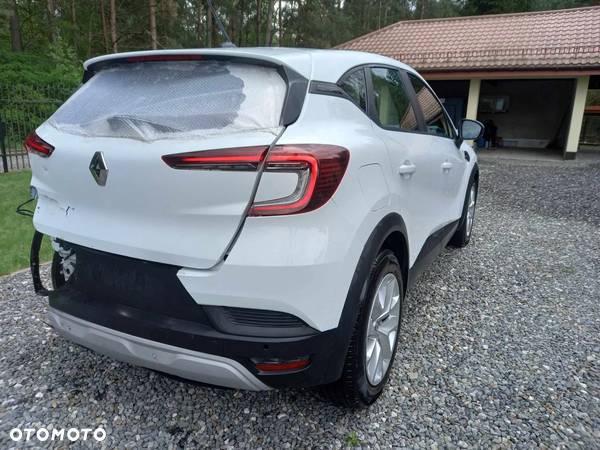 Renault Captur - 9