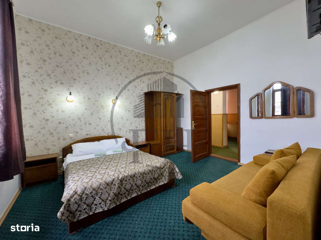 Casă/Vilă de vânzare Eforie Sud, Constanța-16