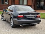 BMW Seria 5 523i - 7