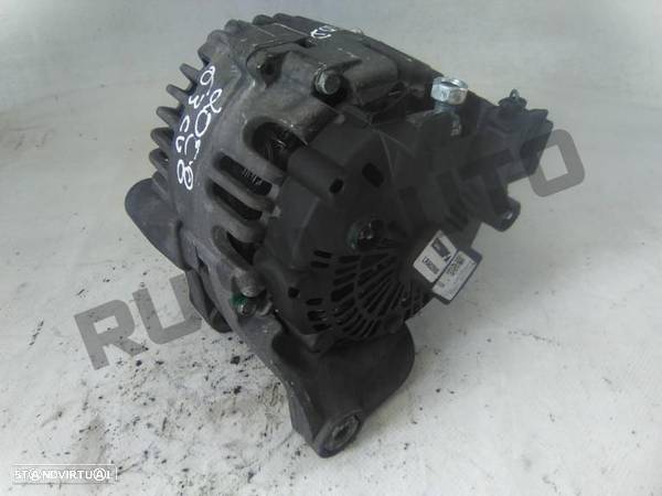 Alternador  Bmw 3 (e90) 320 D [2004_2013] - 2