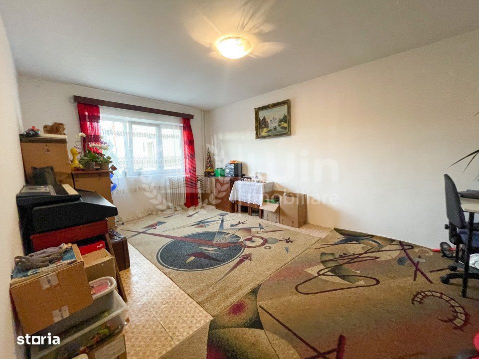 Apartament 4 camere  | Decomandat | Etaj 3/4 | Zorilor | UMF!