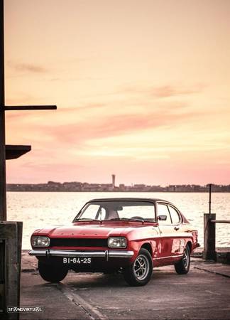 Ford Capri - 9