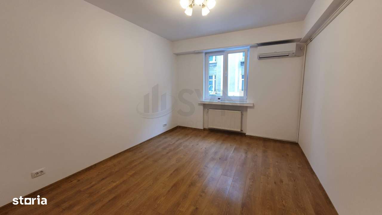 Apartament 3 Camere I De Vanzare I Piata Romana - Imagine principală: 5/11