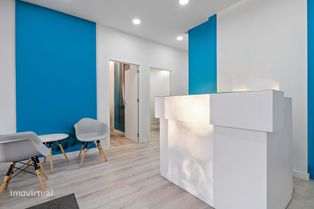Espaço comercial para venda - Grande imagem: 2/18