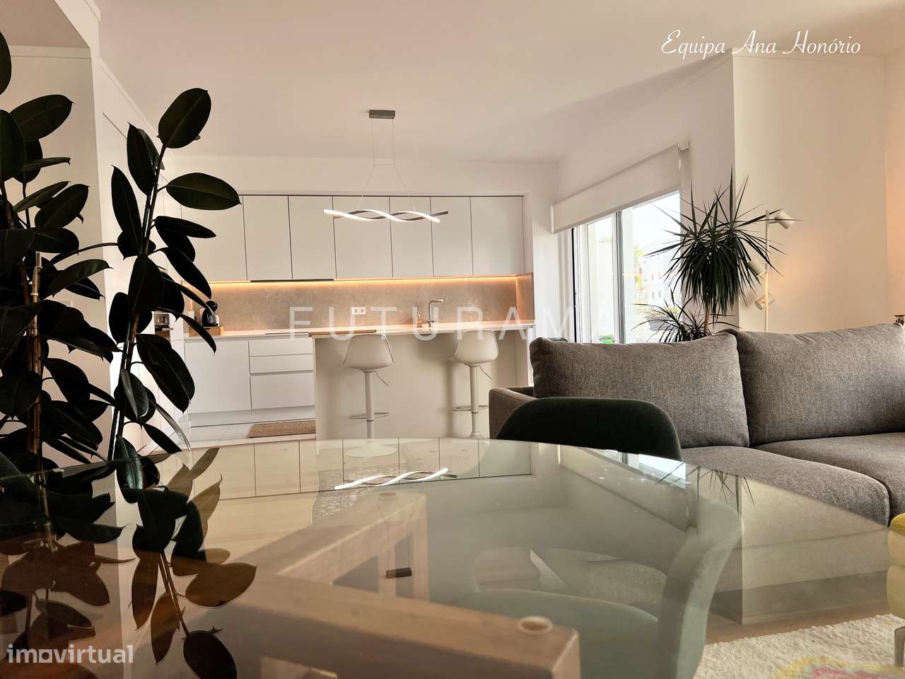 LUMINOSO T2 3 VARADAS - ESTORIL-14