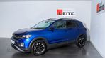 VW T-Cross 1.0 TSI Life - 3