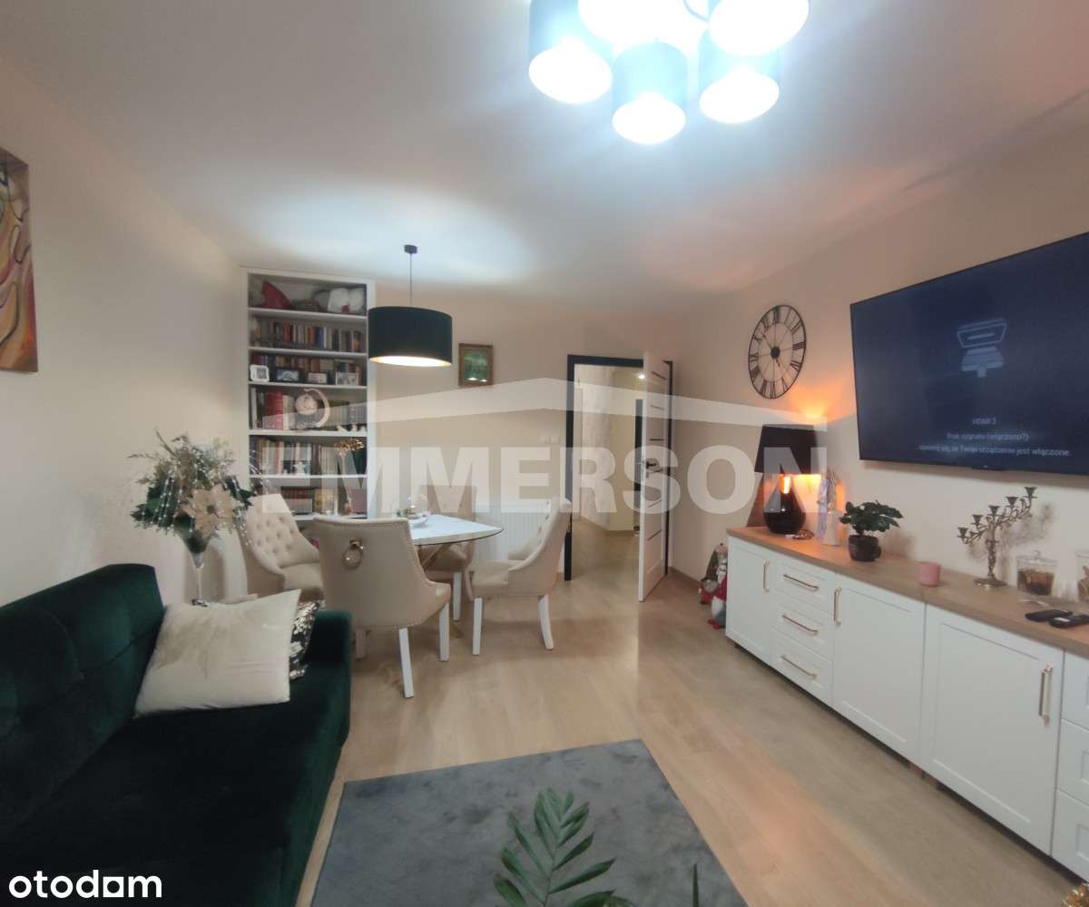 NA Sprzedaż Nowe Komfortowe Mieszkanie W Centrum-0