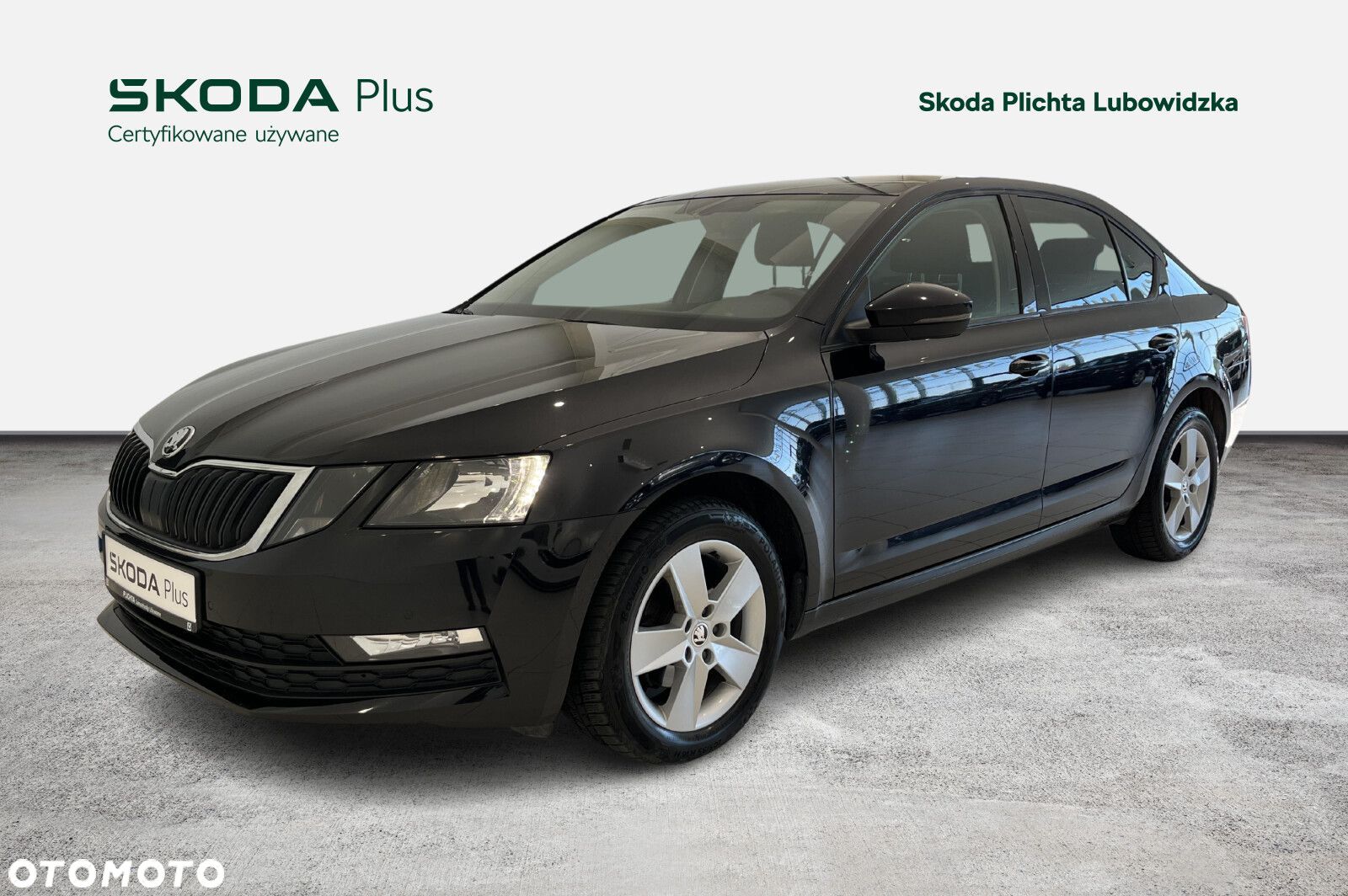 Skoda Octavia 1.6 TDI Ambition - 1