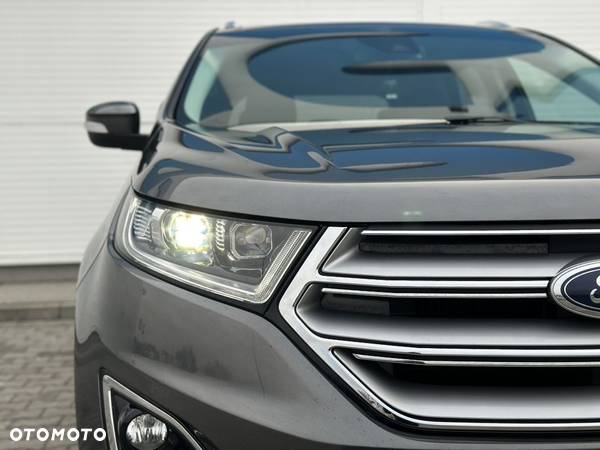 Ford EDGE 2.0 TDCi Twin-Turbo 4WD Titanium - 1