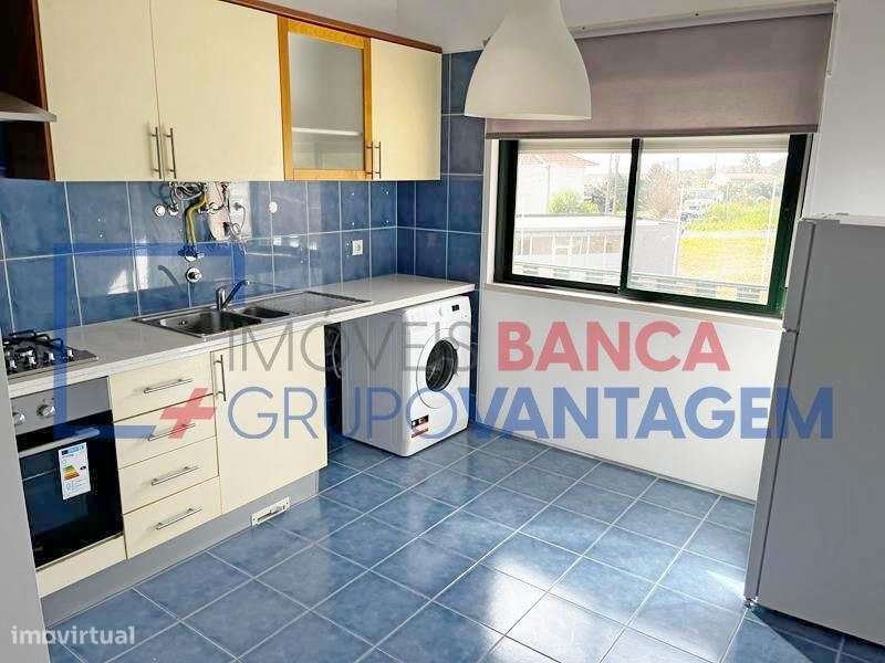 Apartamento T2 - Quinta do Brandão, Paredes - Alenquer - Grande imagem: 4/17
