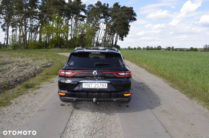 Renault Talisman Grandtour ENERGY dCi 130 EDC INTENS - 6