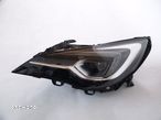 Opel Astra Reflektor lewy lampa lewa led 5 K V - 2