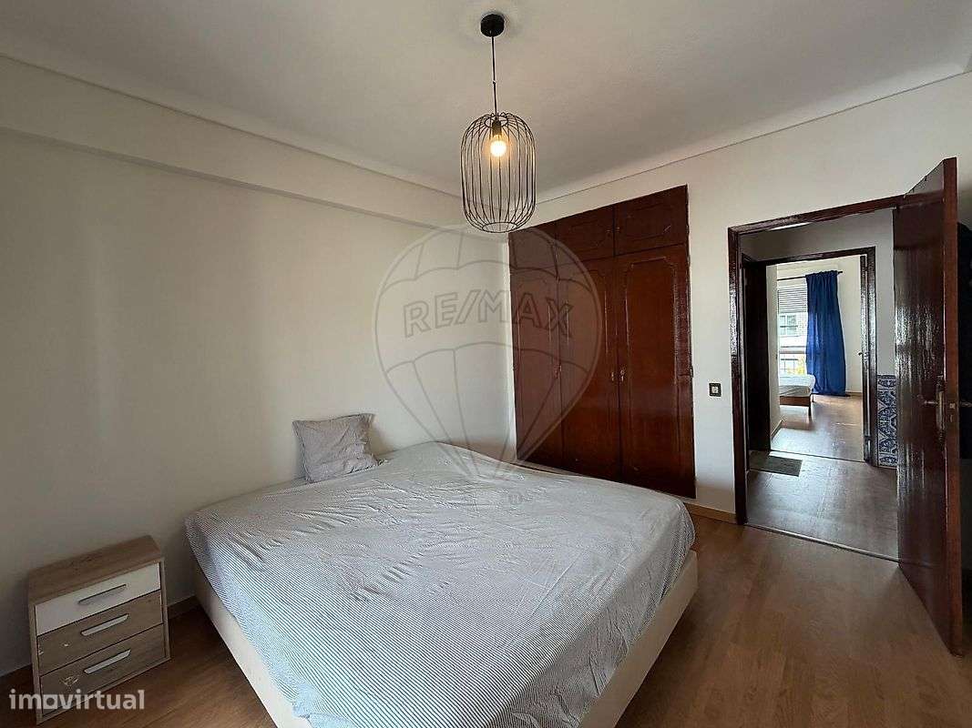 Apartamento T2 para venda-12