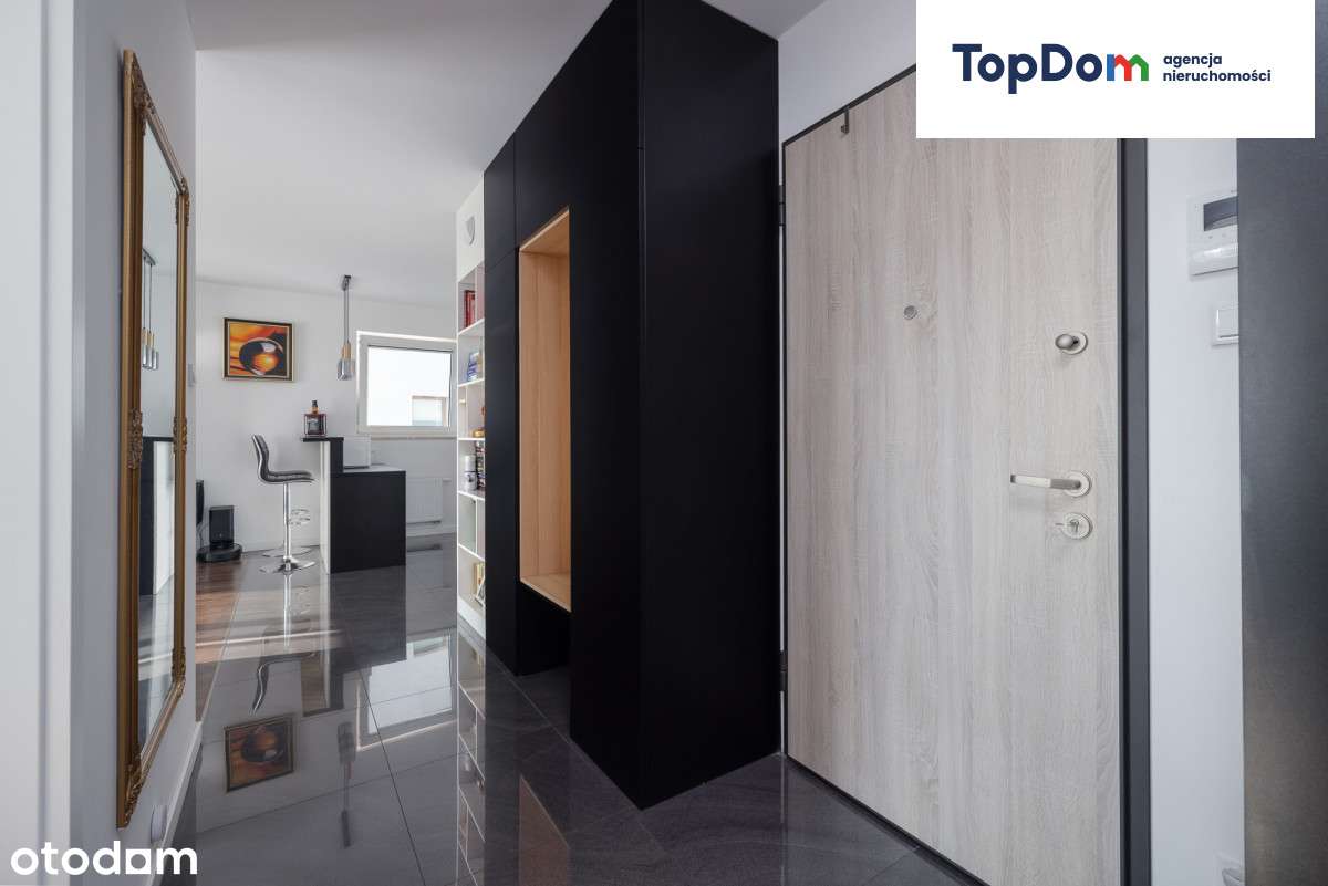 Duże, nowoczesne mieszkanie blisko plaży.-12