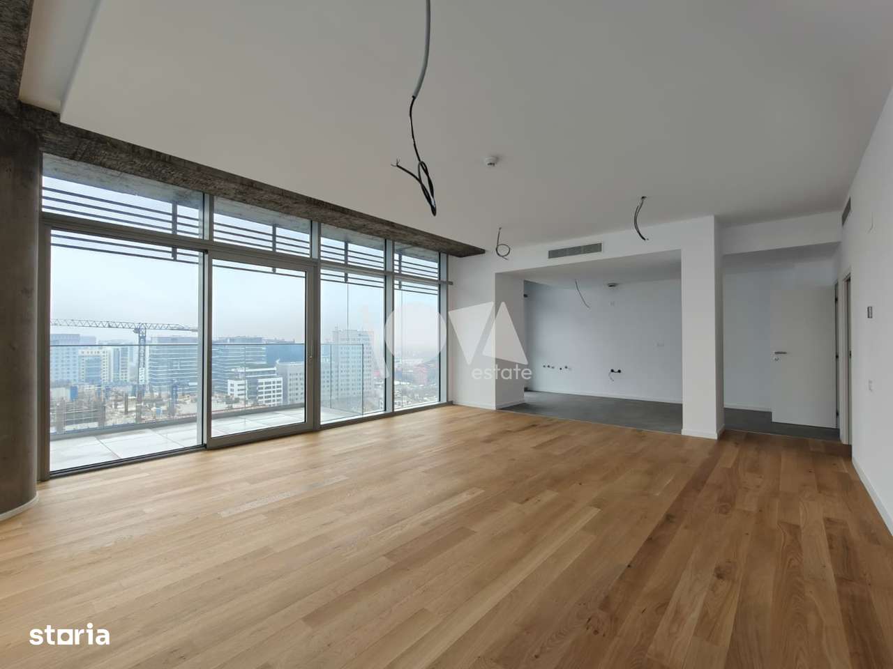 De vânzare: apartament 4 cam UP-site Floreasca (no bullshit)-1