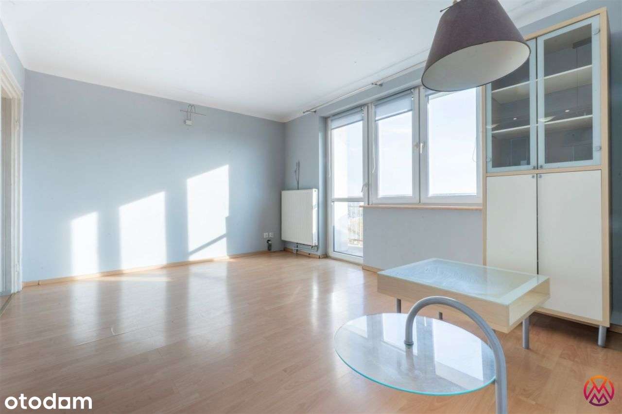 3 Pokoje| Widok Na Panoramę Miasta| Park Źródliska-2