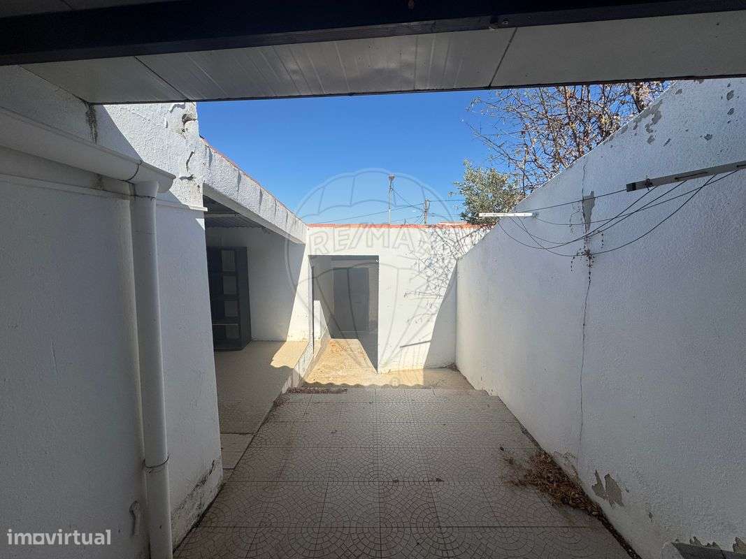 Moradia T3 para venda-8