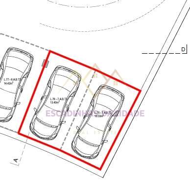 Elegância e Conforto em Carnaxide: T2 com Varandas, 2 Lugares de Garag-48